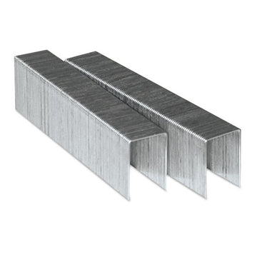 Swingline® S.f. 13 Heavy-duty Staples, 0.75" Leg, 0.5" Crown, Steel, 1,000-box freeshipping - TVN Wholesale